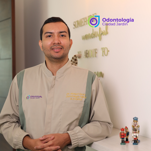 Dr. Juan Pérez