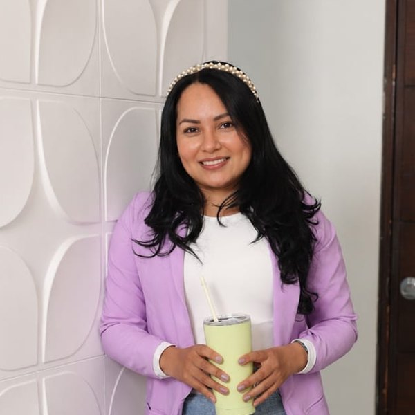 Dra. Camila Pérez